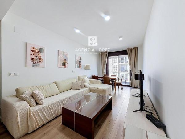 Alo Lazaga Marene - Estepona
