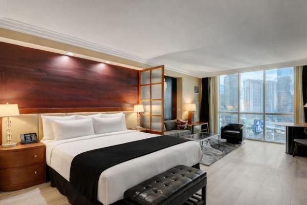 High Roller Suite On Lv Strip - Las Vegas, NV