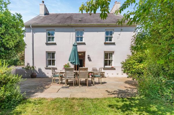 3 Bed In Castlemorris Oc-94522 - Fishguard
