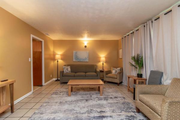 Family-friendly Near Fort Benning Crimson Ranch - Columbus, GA