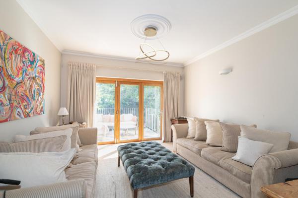 Stylish Stockwell House With Garden Comfort - Pass The Keys - Belgravia - London