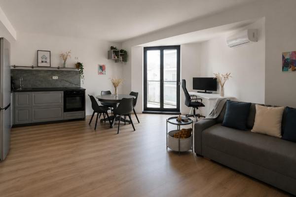 Seaside Festival Apartment - Costinești