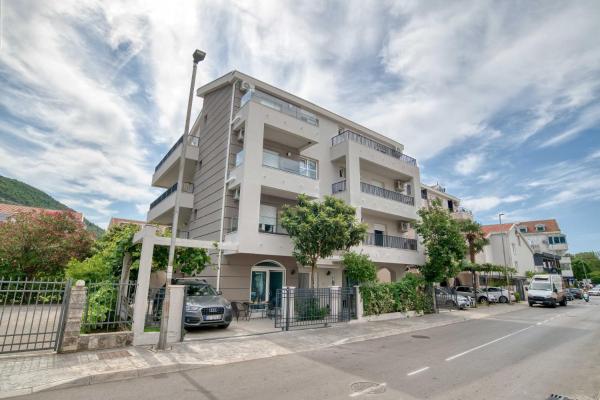 Mont Residence - Budva