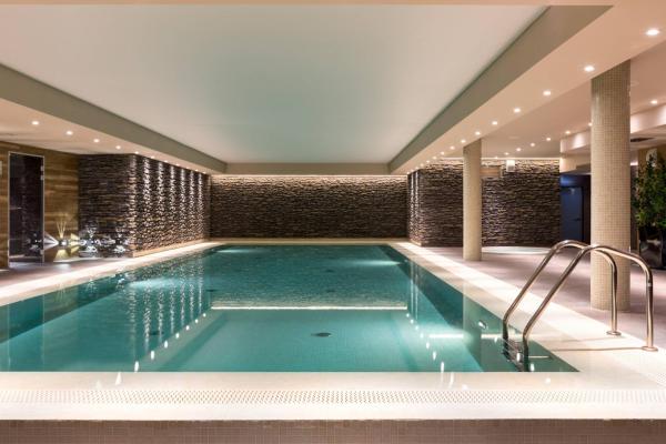 Ac Hotel By Marriott Wroclaw - Wrocław