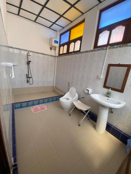 Tonys Homestay - Zanzíbar