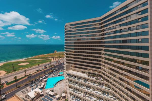 InterContinental David Tel Aviv by IHG, Тель-Авив