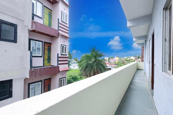 Spot On Mayur Guest House - Bhopal