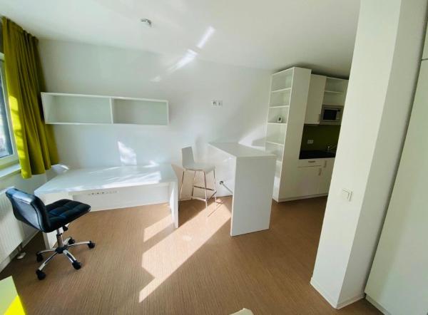 Hauptbahnhof Ferienwohnung Marburg - Marburg