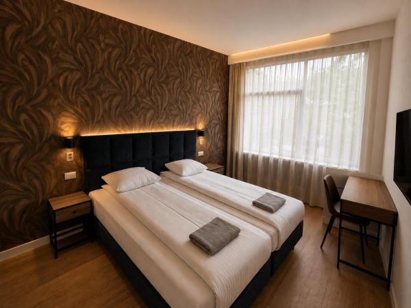 Hotel Holland Lodge, Utrecht