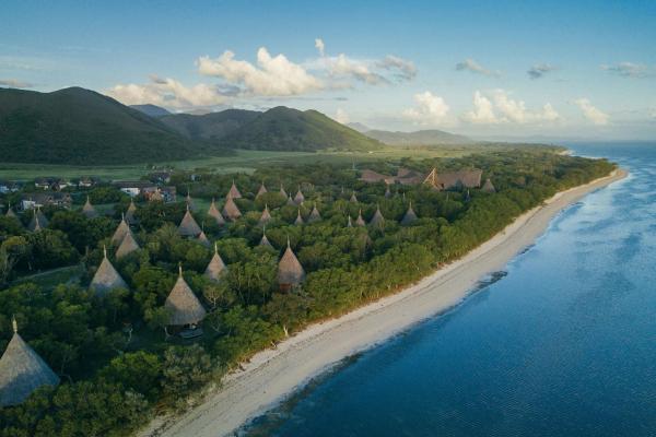 Le Domaine Deva, Series by Marriott