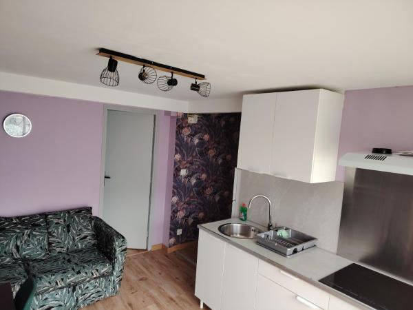Appartement Rez De Chaussée - Finistère
