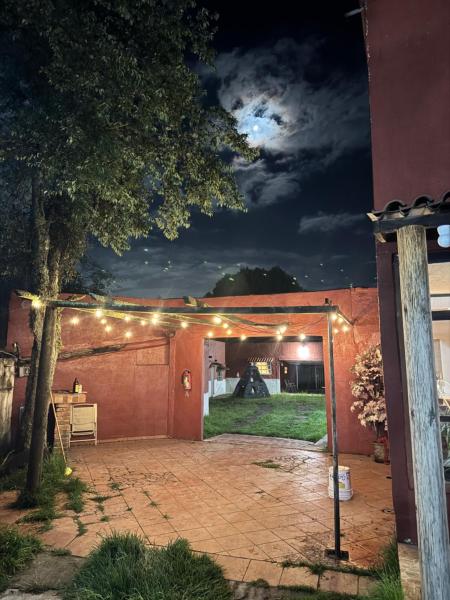 Hotel Yakuna - Pachuca