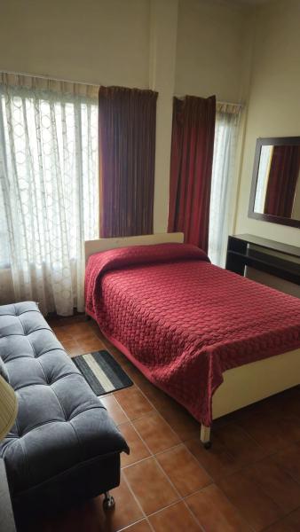 Monoambiente En Zona Central Norte - 玻利維亞