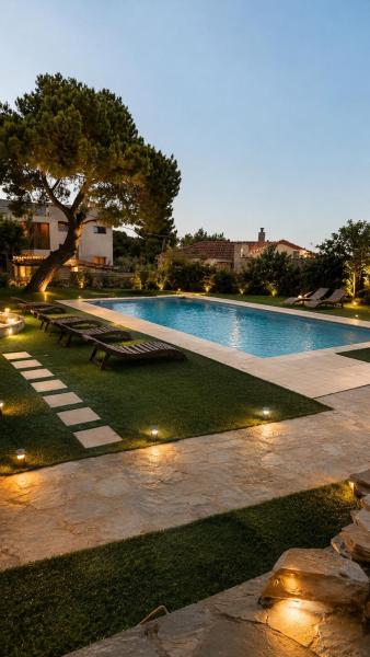 Galini Hotel - Grecia