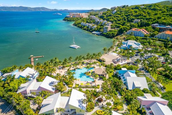 Margaritaville Vacation Club - St Thomas - Saint Thomas