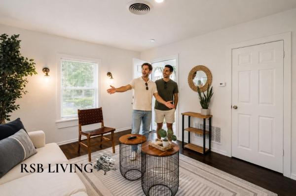 Comfy And Modern Holiday Lofts In Fw - Fort Worth, TX