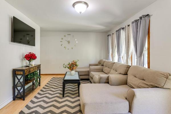 Great Location Extended-stay Maryland Home - Maryland