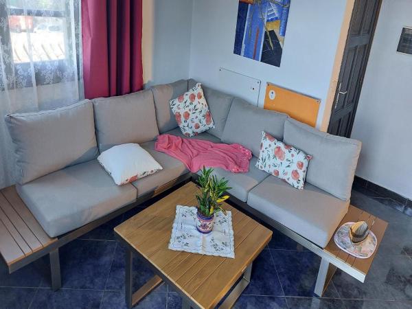Apartment With Terrace For Adults Only - Icod de los Vinos