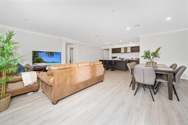 Comfy Premium 4br Near Airport, Cafes & Amenities - Donnybrook