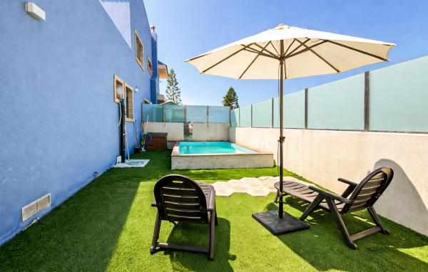 Nice Home In La Manga - La Manga