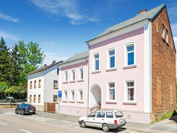 Apartment Im Schönen Taunus - Bad Camberg
