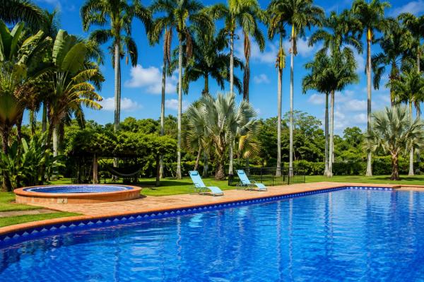 Finca En El Quindío, Cerca Al Parque Del Café. - La Tebaida