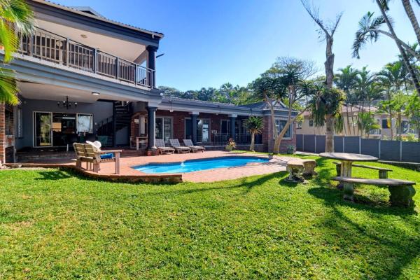 Palm View - Ballito