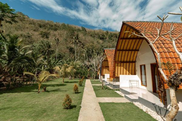 The Kaci Penida By Bali Cabin - Bali