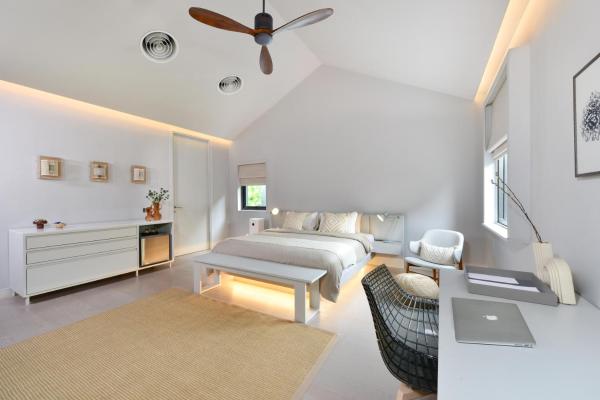 Tree Villa Bangkok - Tailandia