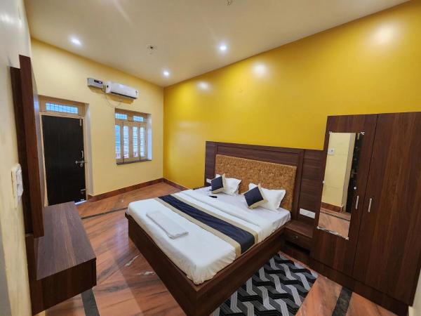 Bandhan Hotel And Banquet - Chapra