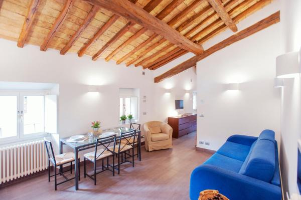 Domizio, Rome