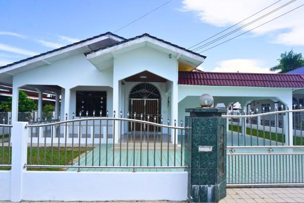7 Blessings Pujut 7 Ideal For Family - Miri
