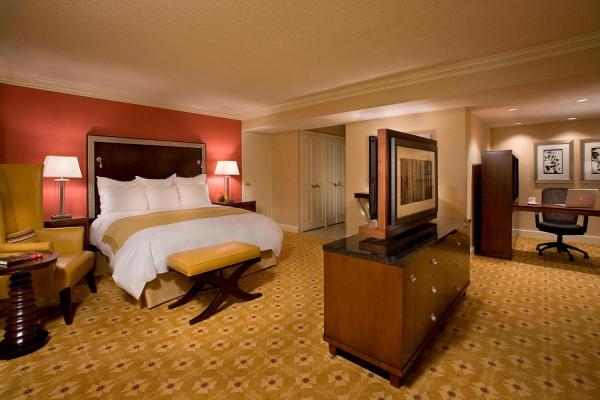 Toronto Airport Marriott Hotel - Toronto
