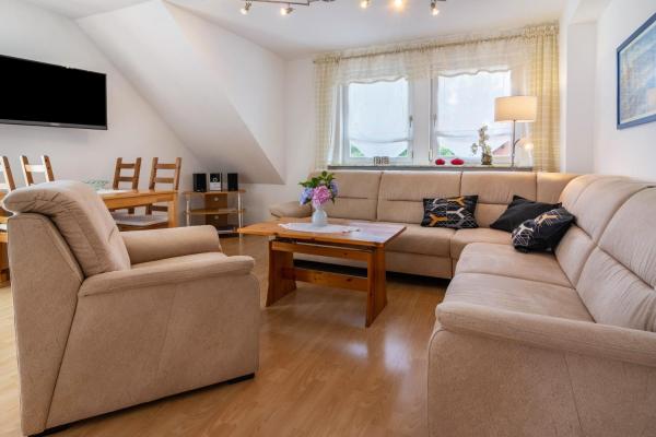 Fewo Koch Bis 100m² Mit Balkon - Bad Grund