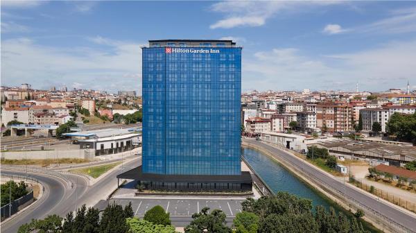 Hilton Garden Inn Istanbul Pendik - Kurtköy