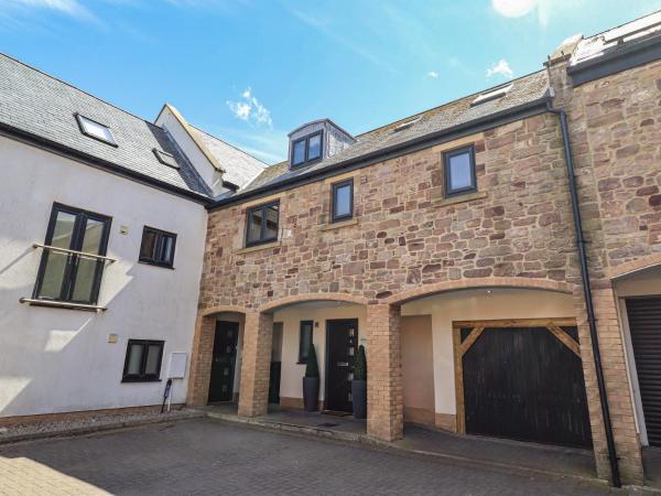 Craster House - Seahouses