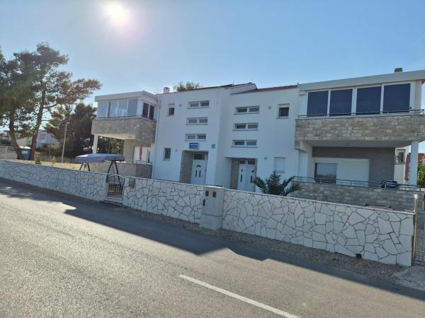 Apartments Nicole Wera - Zaton