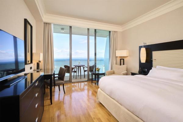 Adriatic Istria Resort by Minor Hotels, Savudrija