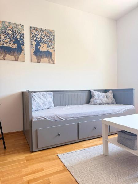 Pretty Apartment Budva For Single Stay - Budva