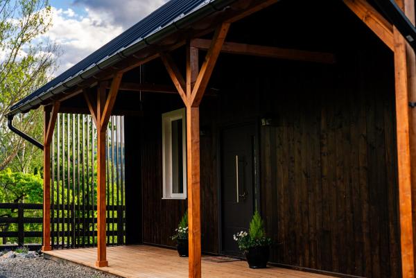 Sunset Retreat - Comuna Beliș
