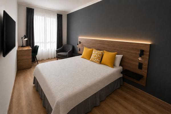 Hotel Eó Gran Canaria Aeropuerto - Business & Events - Ingenio