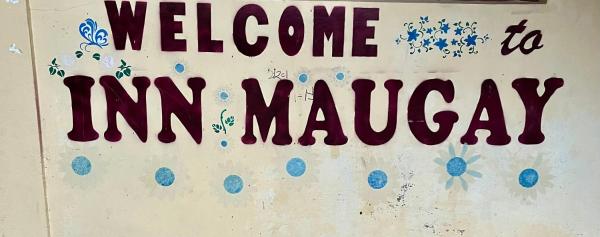 Inn Maugay Bed And Bath - Sagada