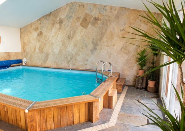 Maison Charmante à Aix-en-provence Avec Piscine Privée - Aix-en-Provence