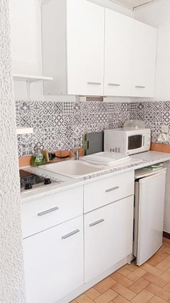 Studio Agréable à Amélie-les-bains-palalda, 20 M² Avec Terrasse - Amélie-les-Bains-Palalda