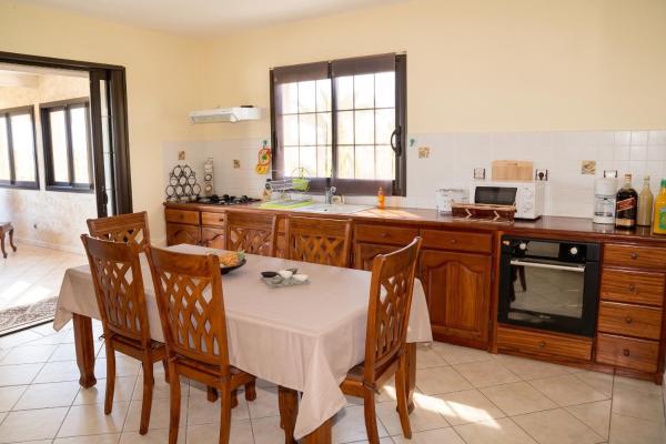 Superbe Appartement à Petite ÎLe Avec Vue Mer Et Montagne. - Saint Joseph