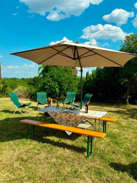 Il Casale Degli Ulivi Country House Arezzo - Monte San Savino