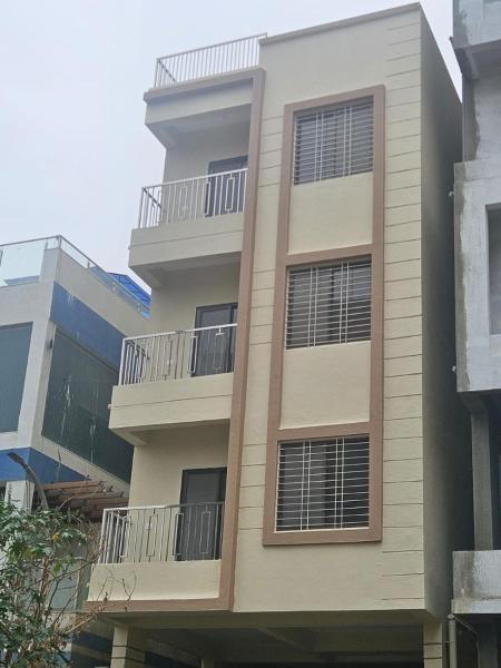 Alt Acco Kharadi - Pune