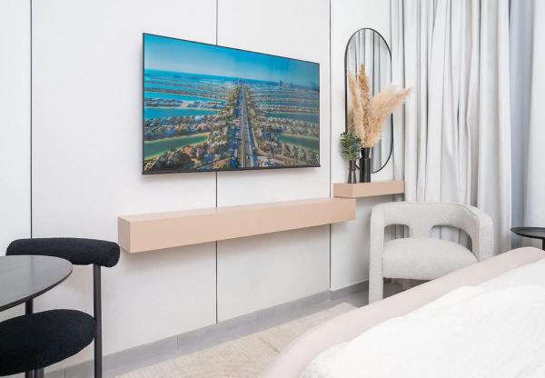 Stunning Studio in Solo 1 By Arada