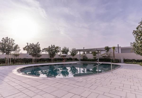 Luxury 2br And Maid With Sea Views In Seaside Hills - 아지만