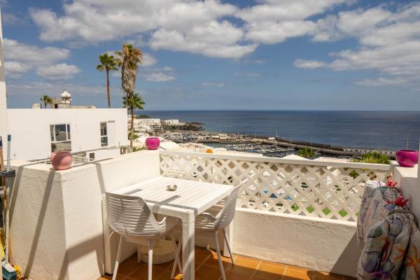 Vittorio Fabulous View - Lanzarote